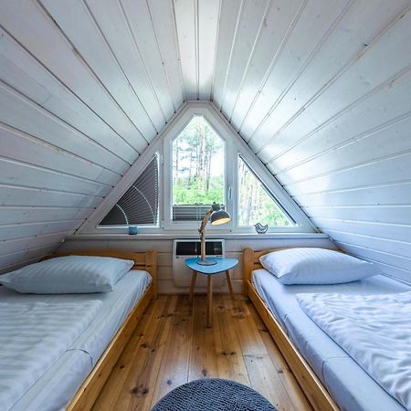Ferienhaus Finn Im Heidpark Silz מראה חיצוני תמונה