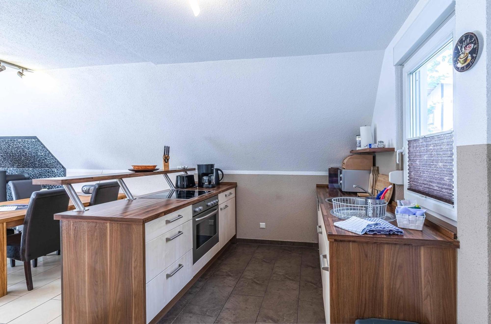 Ferienhaus Finn Im Heidpark Silz מראה חיצוני תמונה