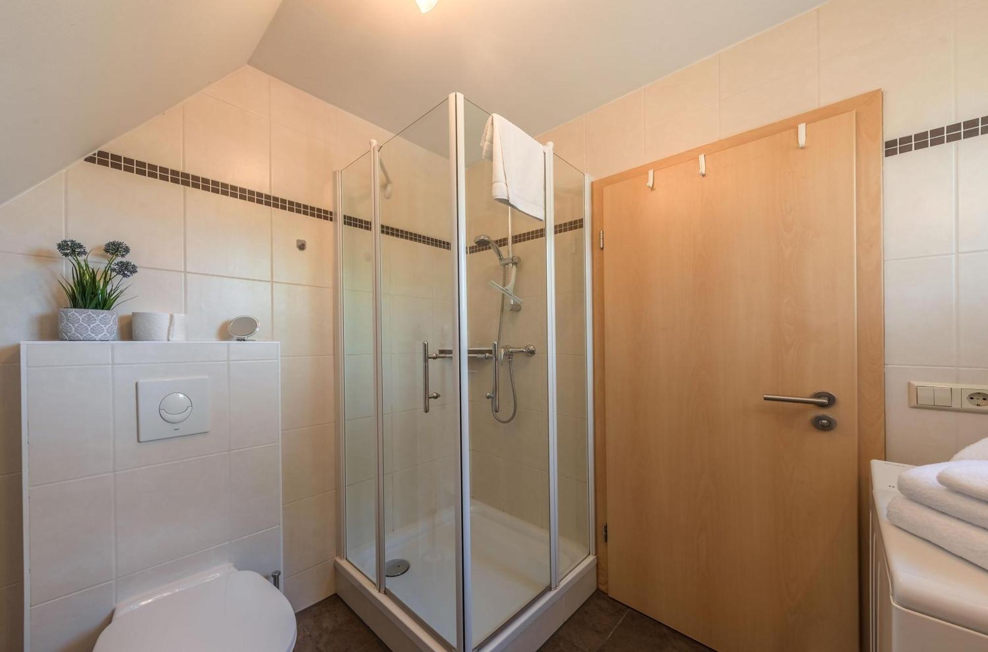 Ferienhaus Finn Im Heidpark Silz מראה חיצוני תמונה