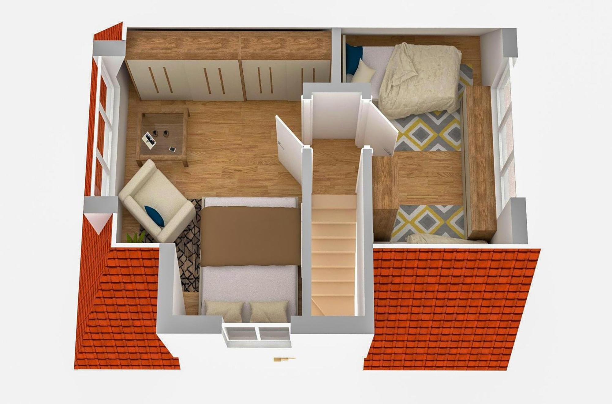 Ferienhaus Finn Im Heidpark Silz מראה חיצוני תמונה